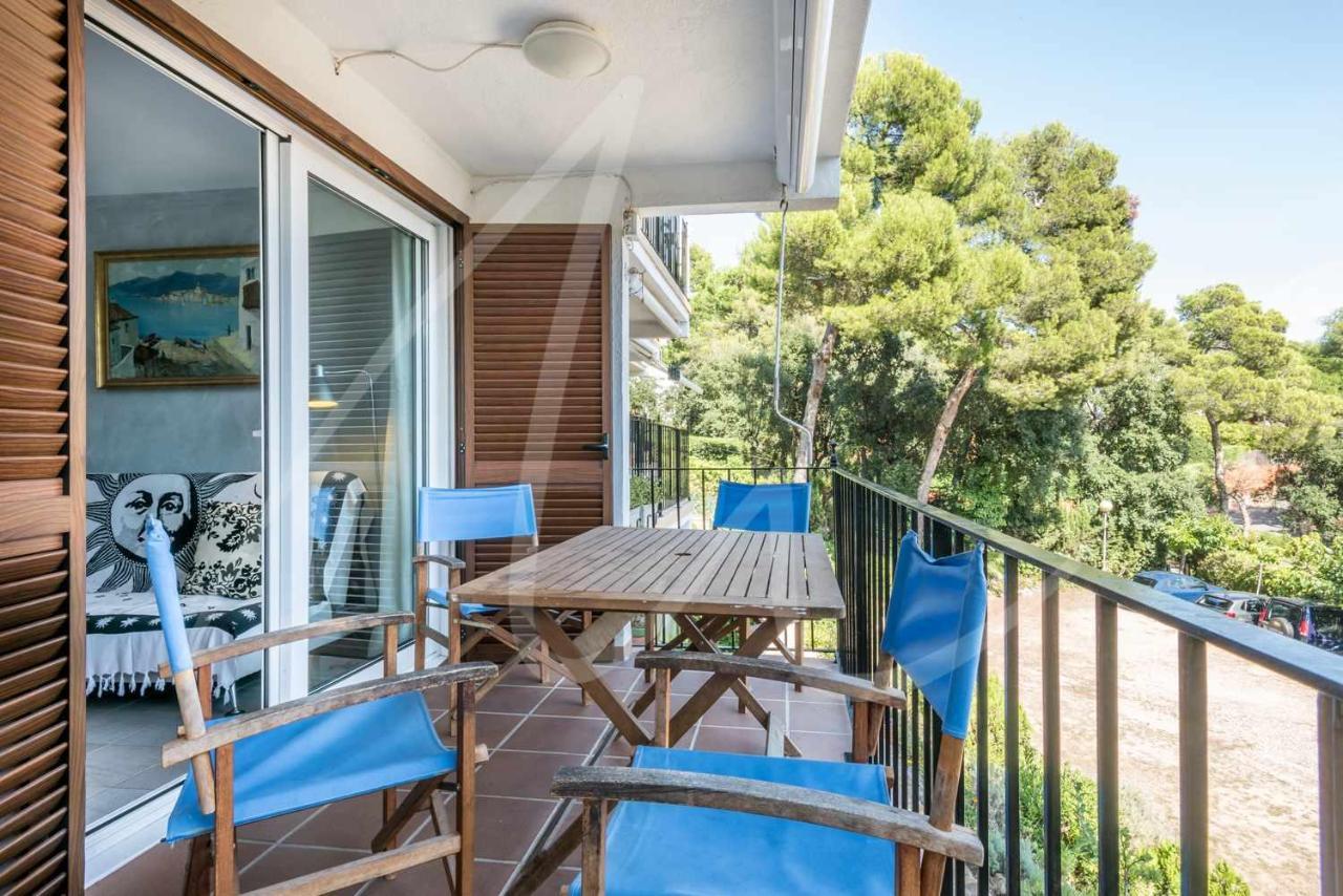 Carabela By Seamount Rentals Calella De Palafrugell Exterior foto
