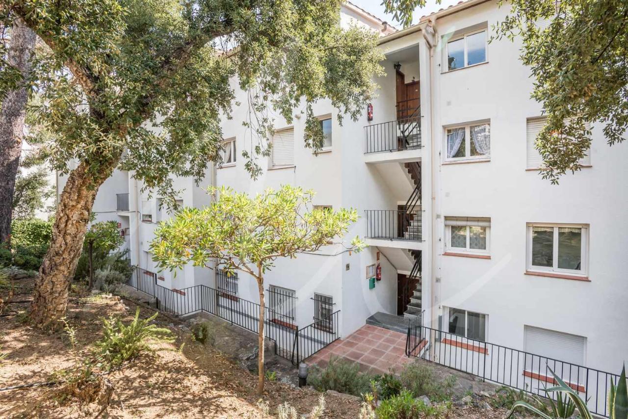 Carabela By Seamount Rentals Calella De Palafrugell Exterior foto