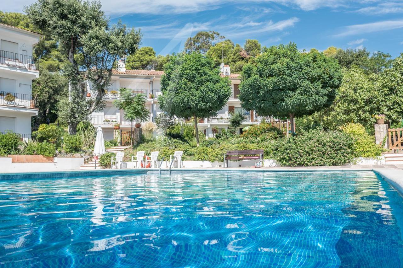 Carabela By Seamount Rentals Calella De Palafrugell Exterior foto